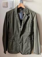 Woolrich TWV €299 XS Travel Jacket Groen Nieuw WOCPS2289, Kleding | Heren, Nieuw, Ophalen of Verzenden, Woolrich, Groen