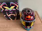 ✅ Max Verstappen 1:2 helm 2022 Miami Fanshop Red Bull RB18, Verzamelen, Automerken, Motoren en Formule 1, Ophalen of Verzenden