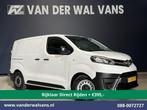 Toyota ProAce 1.6 D-4D L1H1 Euro6 *Rijklaar Direct Rijden* A, Voorwielaandrijving, Stof, 4 cilinders, Origineel Nederlands