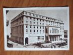 Ansichtkaart Hotel Aletti Algerije, Verzenden, 1940 tot 1960, Ongelopen, Buiten Europa