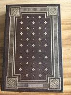 Robert E. Sherwood - Three Plays, Franklin Library, Ophalen of Verzenden, Zo goed als nieuw, Robert E. Sherwood, Amerika