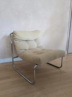 vintage Ikea Pixi loungechair stoel, Ophalen, Gebruikt