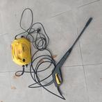 Karcher K 2.08 Hogedrukreiniger, Tuin en Terras, Hogedrukreinigers, Ophalen, Gebruikt, Elektrisch