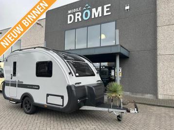 Adria Action Sport 391 LH 2026 beschikbaar voor biedingen