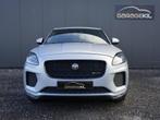 Jaguar E-PACE 2.0 P250 AWD R-Dynamic S Elektr. Stoelen / Cam, 249 pk, Euro 6, 4 cilinders, Adaptive Cruise Control