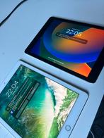 2 Apple ipads 32G ZGAN!, 10 inch, Apple iPad Air, Ophalen of Verzenden, Zo goed als nieuw