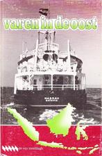 Teeuwkens - Varen in de Oost., Ophalen, Gebruikt, Boek of Tijdschrift