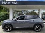Peugeot 2008 1.2T 100pk Allure | Privacy Glass | Parkeersens, Stof, Gebruikt, Euro 6, 1199 cc