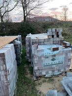 Gevelstenen, Doe-het-zelf en Verbouw, Metselstenen, Ophalen of Verzenden, Nieuw, Bakstenen