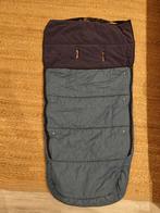 HEMA voetenzak kinderwagen - prima staat!, Kinderen en Baby's, Ophalen of Verzenden, Gebruikt, 70 tot 85 cm, Overige typen