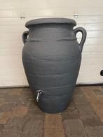 Regenton, Garantia, 250 L, nieuw, ingebouwde bloembak, 150 liter of meer, Ophalen, Nieuw, Kunststof