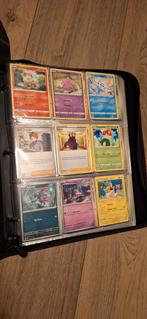 Pokémon Kaarten Verzameling, Ophalen of Verzenden, Zo goed als nieuw, Meerdere kaarten