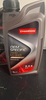 Champion OEM Specific 0W30 1l, Auto-onderdelen, Motor en Toebehoren, Ophalen, Nieuw, Universele onderdelen