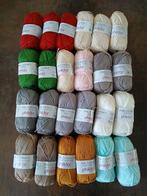 Phildar Phil Coton 3 - voor zwemlessen kindje, Ophalen of Verzenden, Nieuw, Breien of Haken, Wol of Garen