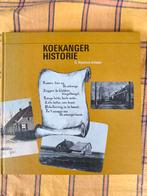 Koekanger Historie - G. Nijenhuis-Scheper, Ophalen of Verzenden, Gelezen, G. Nijenhuis-Scheper, Drenthe