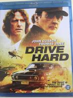 Drive Hard (NIEUW) BR, Ophalen of Verzenden, Nieuw in verpakking, Actie