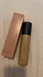 sophia mae tanning mist, Ophalen of Verzenden, Zo goed als nieuw, Handen en Nagels