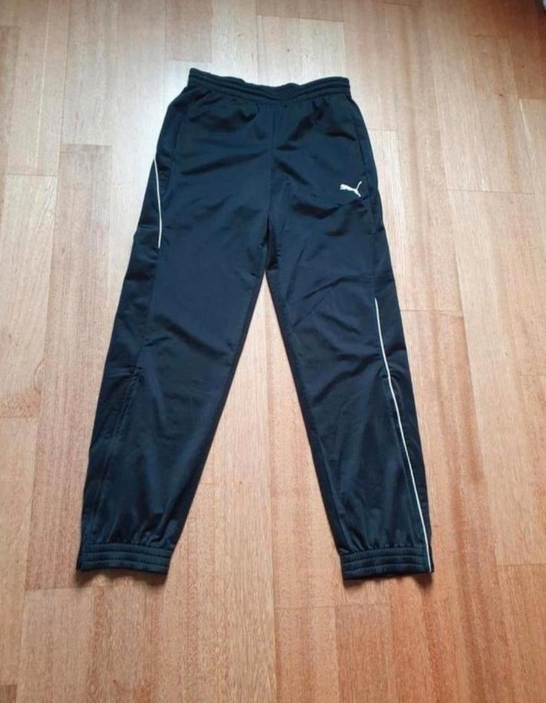 Trainingsbroek Puma mt 164, Jongen of Meisje, Puma, Sport- of Zwemkleding, Ophalen of Verzenden