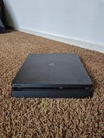 Gebruikte PS4 met 3 controllers, Spelcomputers en Games, Spelcomputers | Sony PlayStation 4, Ophalen, Original, Met 3 controllers of meer