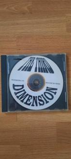 Third Dimension Windows 95 CD-ROM, Computers en Software, Besturingssoftware, Ophalen, Gebruikt, Windows