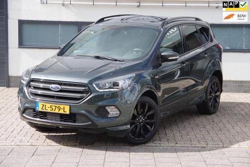 Ford Kuga 1.5 EcoBoost ST-Line Vignale AWD, Auto's, Ford, Bedrijf, Te koop, Kuga, 4x4, ABS, Achteruitrijcamera, Adaptive Cruise Control