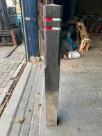 Kunststof paal, Tuin en Terras, Palen, Balken en Planken, Ophalen, Zo goed als nieuw, Minder dan 180 cm, Palen