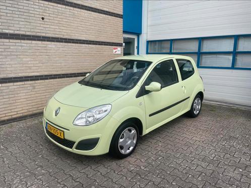 Renault Twingo 1.1 2009/AIRCO/APK 5-3-2026/, Auto's, Renault, Bedrijf, Twingo, Airbags, Airconditioning, Bluetooth, Centrale vergrendeling