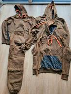 PB karperkleding voor karpervissert, Watersport en Boten, Hengelsport | Karpervissen, Ophalen of Verzenden, Gebruikt, Overige typen