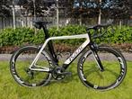 Isaac Mason, Fietsen en Brommers, Fietsen | Racefietsen, 28 inch, Gebruikt, Carbon, Meer dan 20 versnellingen