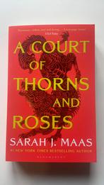 A court of thorns and roses - acotar - originele staat, Ophalen, Nieuw, Sarah J. Maas, Fictie