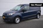 Ford Transit Connect 1.5 TDCI L2 Ambiente | Airco | Betimmer, Auto's, Bestelauto's, Gebruikt, Euro 6, 4 cilinders, Met garantie (alle)