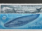 Monaco 1982, Postzegels en Munten, Postzegels | Europa | Overig, Ophalen of Verzenden, Monaco, Postfris