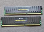 Corsair Vengeance lp 2x4GB ddr3, Ophalen of Verzenden, Zo goed als nieuw, DDR3, Desktop