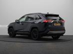 Toyota RAV4 2.5 Hybrid AWD Dynamic | Afneembare Trekhaak | 1, Automaat, Stof, Gebruikt, Euro 6