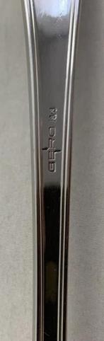 Gero 18/8 790 rijstlepel puddingschep opscheplepel RVS, Postbus 64461, Brunssum, Nederland, Verzenden, Kenduseditemsinfo@gmail.com