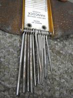 Jet Cleaners. Set in mapje. Hancock, Antiek en Kunst, Antiek | Gereedschap en Instrumenten, Verzenden