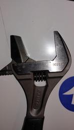 Bahco verstelbare moersleutel type 9031p serie 90 ergo, Doe-het-zelf en Verbouw, Gereedschap | Handgereedschap, Ophalen of Verzenden