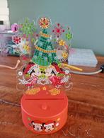 Disney Diamond Painting lampje Minnie en Mickey kerst, Ophalen of Verzenden, Nieuw
