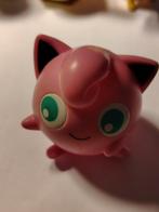 Pokémon Jigglypuff Poppetje McDonald's, Verzamelen, Ophalen of Verzenden, Zo goed als nieuw