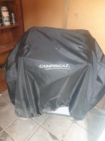 Campingaz bbq beschikbaar voor biedingen