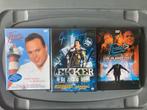 Te koop 3 Dvd’s: 2x Frans Bauer en 1x Gerard Joling, Alle leeftijden, Ophalen of Verzenden, Zo goed als nieuw