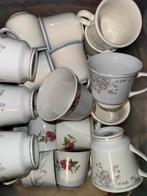 Kopjes, Antiek en Kunst, Antiek | Servies compleet, Ophalen