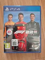 F1 22 PS4 - Racegame, Online, 1 speler, Racen en Vliegen, Ophalen of Verzenden