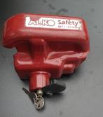 ALKO Safety slot voor caravan of aanhanger., Caravans en Kamperen, Caravan accessoires, Ophalen of Verzenden, Gebruikt