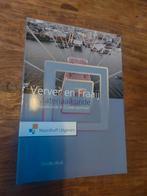 A.L.A. Fraaij - Materiaalkunde, Ophalen of Verzenden, Zo goed als nieuw, A.L.A. Fraaij; M.W. Verver