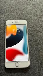 iPhone 6! Zo goed als nieuw  + gratis blauw hoesje, Telecommunicatie, Mobiele telefoons | Apple iPhone, Ophalen of Verzenden, Zo goed als nieuw