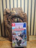 Monopoly voor Nintendo Switch - Bordspel Klassieker!, Ubisoft, 28 Rue Armand Carrel, 93100 Montreuil, France, Online, Ophalen of Verzenden