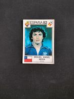 Panini Espana 82 nr. 158, Verzamelen, Sportartikelen en Voetbal, Verzenden, Nieuw, Buitenlandse clubs, Poster, Plaatje of Sticker