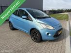 Ford Ka 1.2 Titanium, Auto's, Voorwielaandrijving, Gebruikt, 1242 cc, 4 cilinders