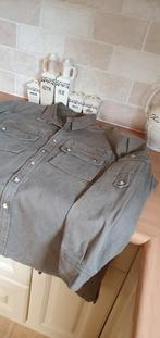 Mooi  leger overhemd - Cielart - Maat L, Kleding | Heren, Nieuw, Ophalen of Verzenden, Halswijdte 41/42 (L), Cielart